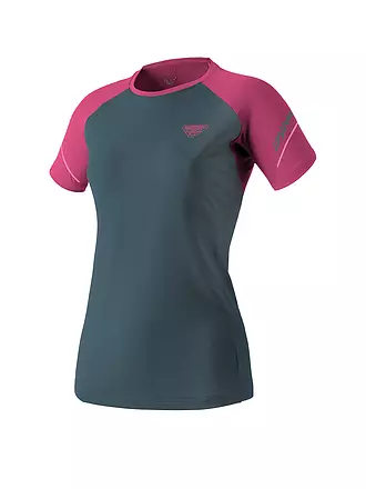 DYNAFIT | Damen Funktionsshirt Alpine Pro | 